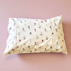 Tulip Pillow Covers