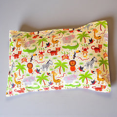 Jungle Pillow Covers
