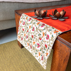 Table Runner Autumn Garden - Small