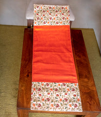 Table Runner Autumn Garden - Small