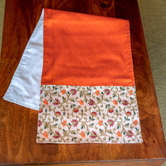 Table Runner Autumn Garden - Small