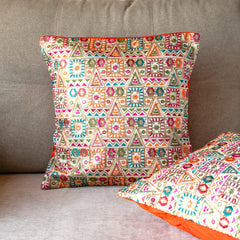 Pyramid Garden Cushion Covers