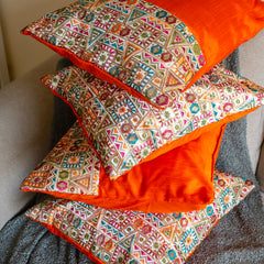 Set of 5: Pyramid Garden Mix Set