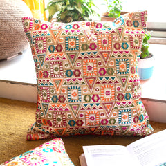 Pyramid Garden Cushion Covers