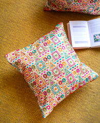 Pyramid Garden Cushion Covers