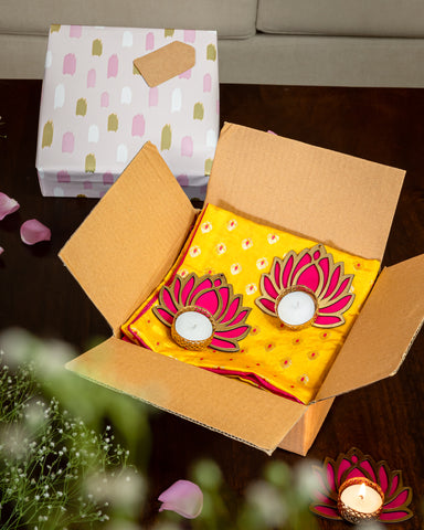 Gift Box 2 H: Poppy Drops