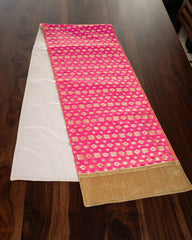 Deluxe 4: Pink Mosaic