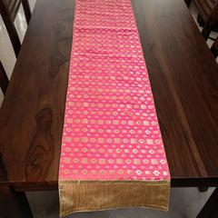 Deluxe 4: Pink Mosaic