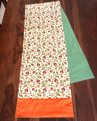Autumn Garden - Long Runner