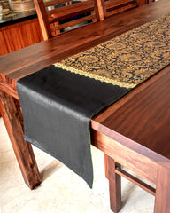 Black Banarasi - Long Runner