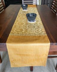 Gold Banarasi - Long Runner