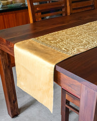 Gold Banarasi - Long Runner