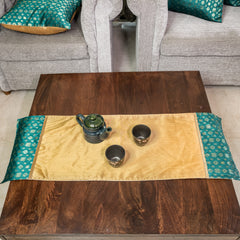 Gift Box 5 W: Teal Mosaic