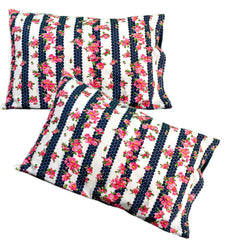 Peonies Pillow Covers