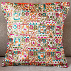 Pyramid Garden Cushion Covers
