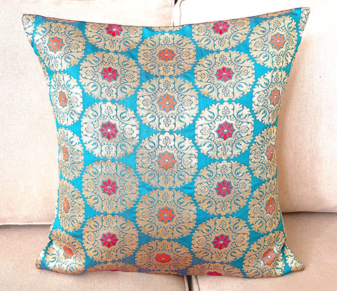 Sikkim Cushion Cover