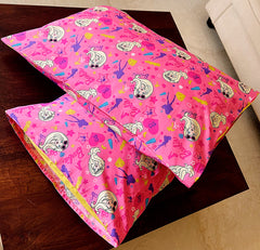 Barbie Pillow Covers