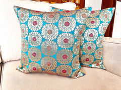 Sikkim Cushion Cover