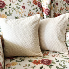 Glamour Cushion Cover