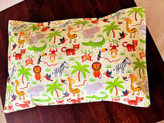 Jungle Pillow Covers