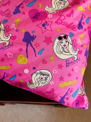 Barbie Pillow Covers