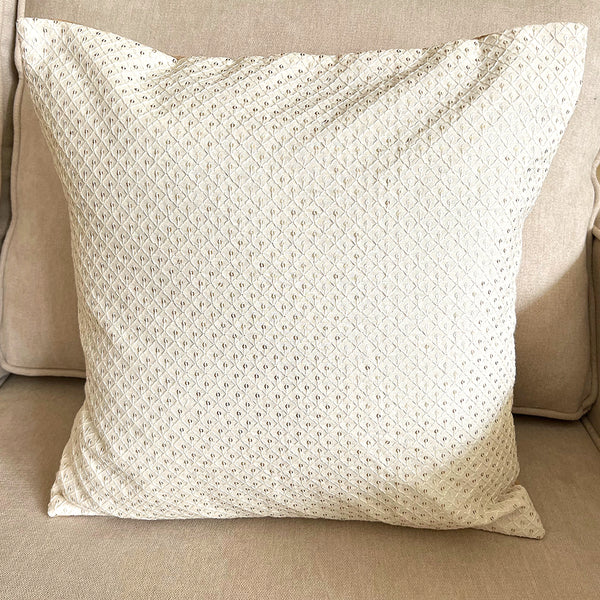 Glamour Cushion Cover