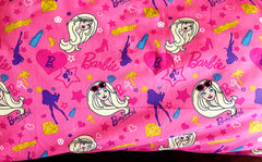 Barbie Pillow Covers