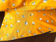 Explorer Pillow Covers