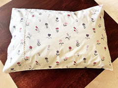 Tulip Pillow Covers