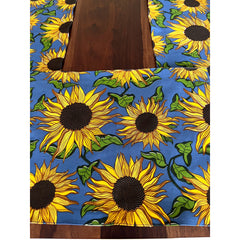 Sunflower Mats - set of 6