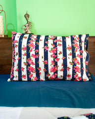 Peonies Pillow Covers