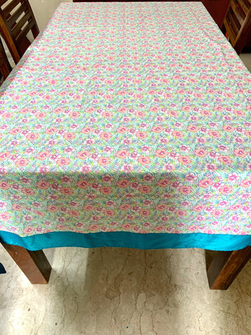 Aloha tablecloth - Pilovilo