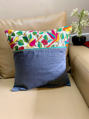 Kantha: Chirps