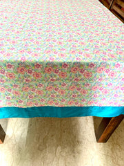 Aloha tablecloth - Pilovilo
