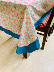 Aloha tablecloth - Pilovilo