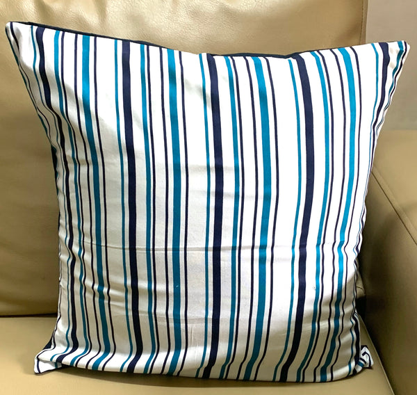 Stripes Blue