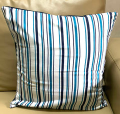 Stripes Blue