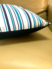 Stripes Blue