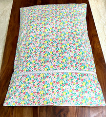 Blossom Pillow Covers