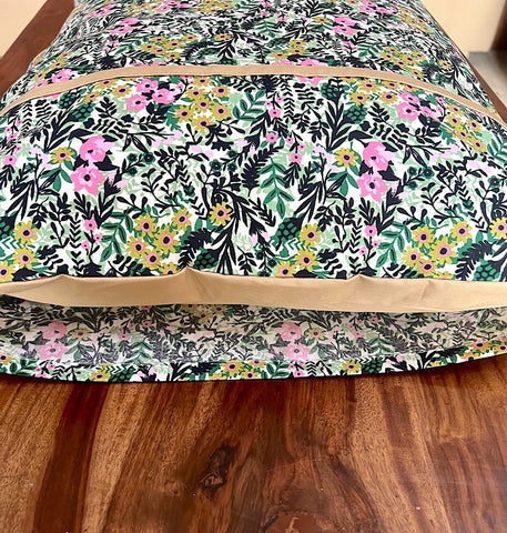 Rosemary Pillow Covers
