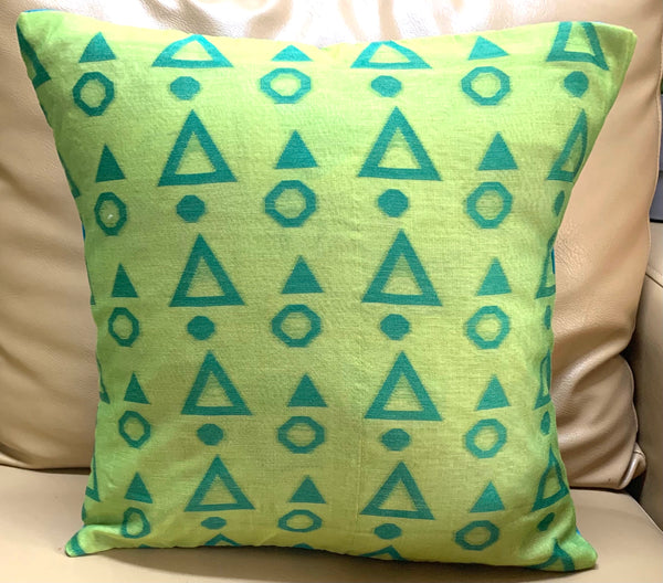 Green Pyramid