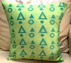 Green Pyramid