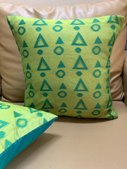 Green Pyramid