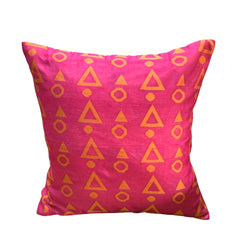 Pink Pyramid