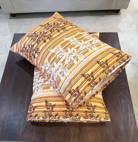 Tanin Pillow Covers