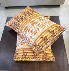 Tanin Pillow Covers