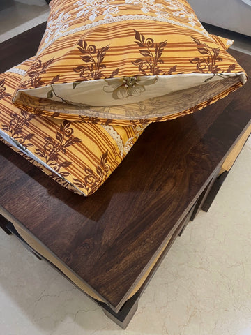 Tanin Pillow Covers