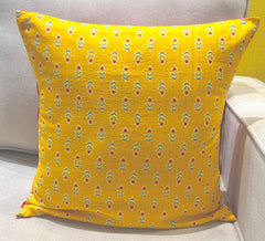 Set of 2: Tulip Cushion Cover