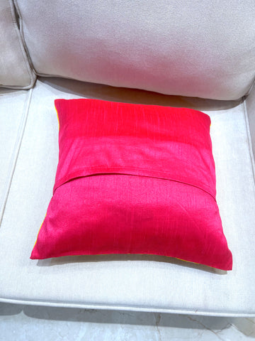 Set of 2: Tulip Cushion Cover