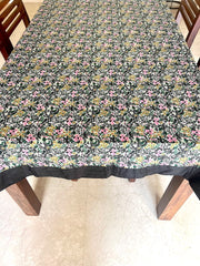 Rosemary 6 seater tablecloth